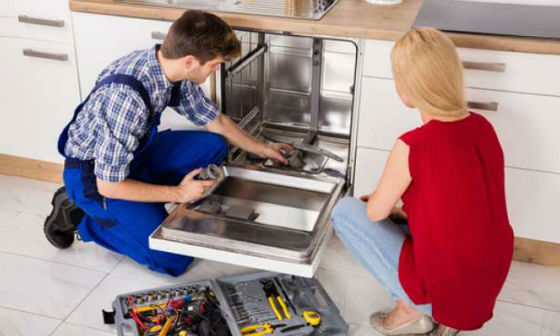 Посудомоечная машина шумит | Вызов стирального мастера на дом в Протвино